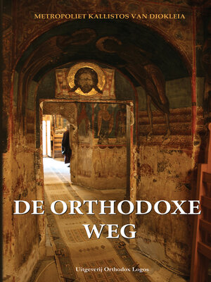 cover image of De Orthodoxe Weg